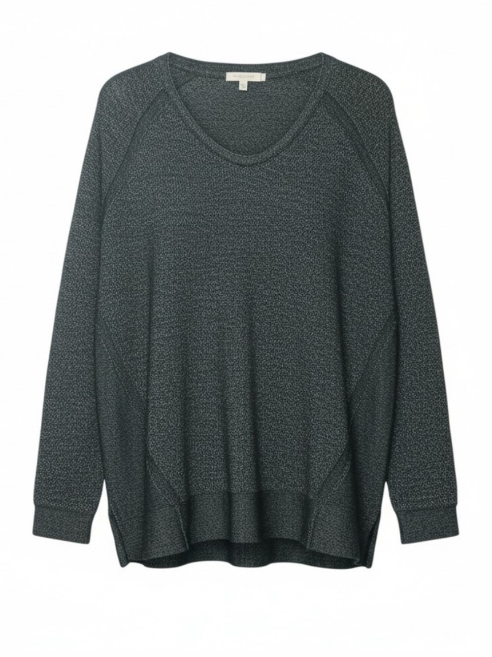 Westbound Heathered Pullover Sweater EUC - Picture 1 of 8